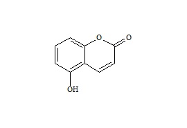 5-Hydroxy coumarin