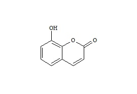 8-Hydroxy coumarin