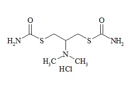 Cartap hydrochloride