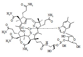 Cyanocobalamin Impurity C