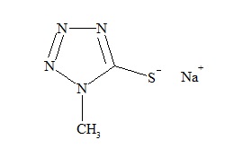 Cefminox sodium impurity 2