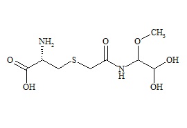 Cefminox sodium impurity 5