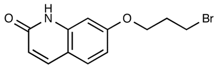 7-(3-Bromopropoxy)-quinoline-2(1H)-one