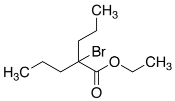 2-Bromo-2-propylpentanoic Acid Ethyl Ester