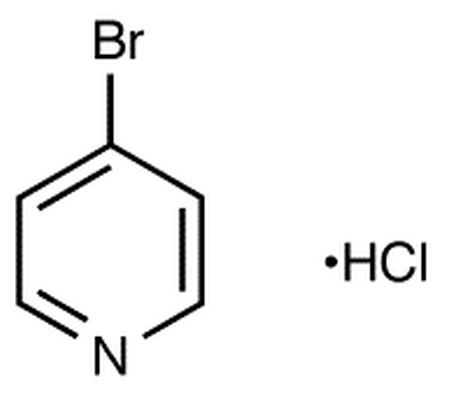 4-Bromopyridine HCl