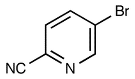 3-Bromo-6-pyridinecarbonitrile