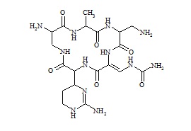 Capreomycin impurity II