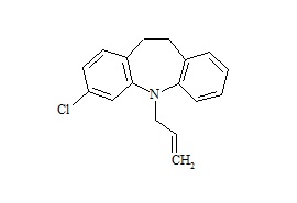 Clomipramine hydrochloride EP impurity G