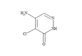 Chloridazon impurity 1