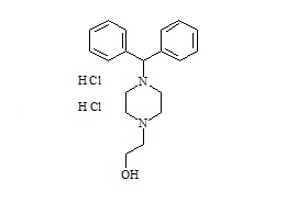 Cetirizine related compound