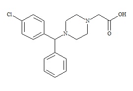 Cetirizine impurity B