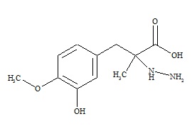 rac-Carbidopa Impurity H
