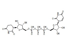 P1, P3-Di(Uridine-5’)-Triphosphate