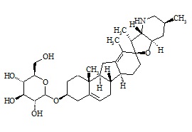 Cycloposine