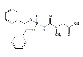 Creatine phosphate disodium impurity 2