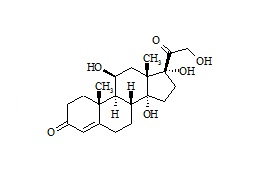 Hydrocortisone Impurity I
