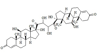 Hydrocortisone Impurity N