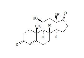Hydrocortisone Impurity 1