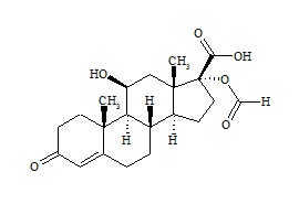 Hydrocortisone Impurity 2