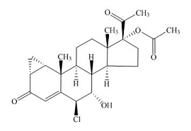 Cyproterone Impurity G