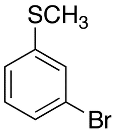 3-Bromothioanisole