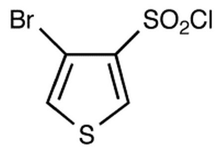4-Bromo-3-thiophenesulfonyl Chloride, Technical grade