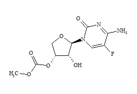 Capecitabine impurity 1