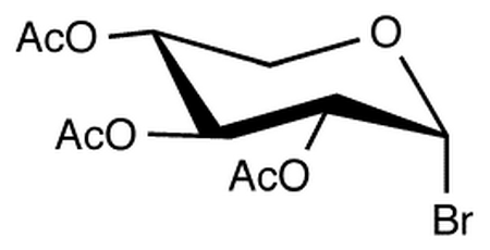 Bromo 2,3,4-Tri-O-acetyl-α-D-xylopyranoside