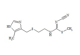 Cimetidine impurity 1