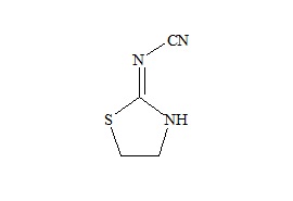 Cimetidine impurity 2