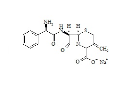 Cephalexin related compound