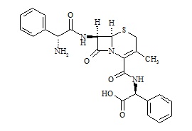 Cephalexin phenylglycin