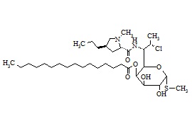 Clindamycin 4-palmitate