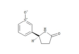 Norcotinine N-Oxide