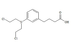 Chlorambucil impurity 1