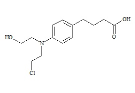 Chlorambucil impurity A