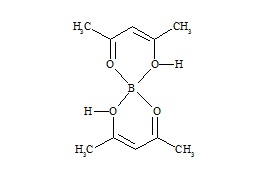 Curcumin related compound 1