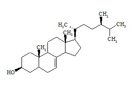 (24R)-Fungisterol 