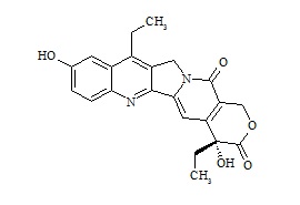 (R)-7-Ethyl-10-Hydroxy Camptothecin