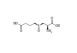 S-Carboxypropyl-L- Cysteine-(R)-Sulfoxide