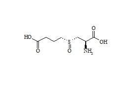 S-Carboxypropyl-L- Cysteine-(S)-Sulfoxide