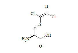S-(1,2-Dichlorovinyl)-Cysteine