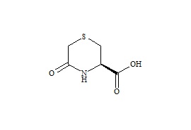 S-Carboxymethyl L-cysteine Lactam