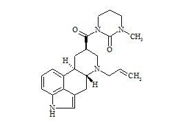 Cabergoline impurity 1