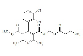 Clevidipine impurity 5