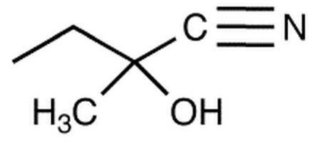 Butanone Cyanohydrin
