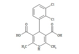 Clevidipine impurity 6