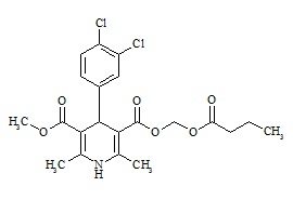 Clevidipine isomer