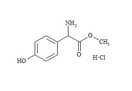 Ceftizoxime related compound