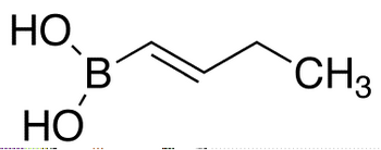 1-Butenylboronic Acid